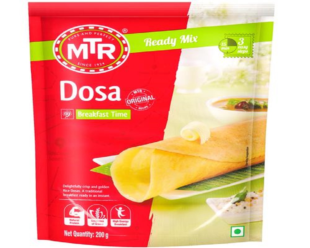 Dosa Mix